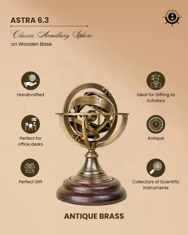Astra_6.3_Classic_Armillary_Sphere_On_Wooden_Base